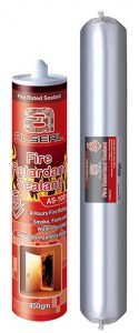 Fire Retardant Sealant