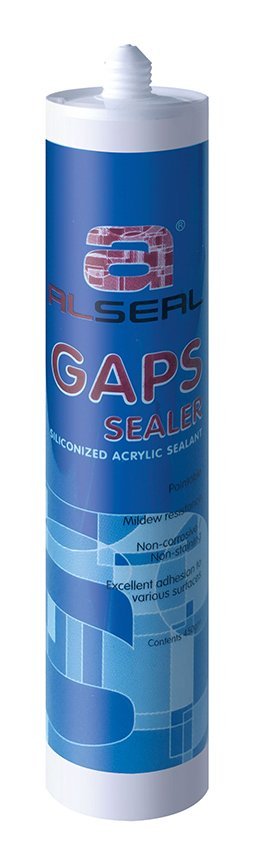 AS-1000 Gaps Sealer