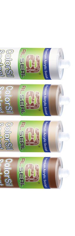 AS-1100 ColorSil Sealant