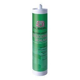 AS-205 High Performance Silicone Sealant