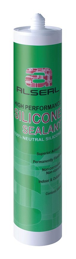 AS-205 High Performance Silicone Sealant