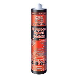 AS-4021 All Purpose Hybrid Sealant