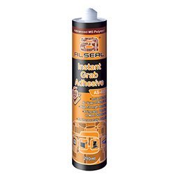 AS-4028 Instant Grab Adhesive