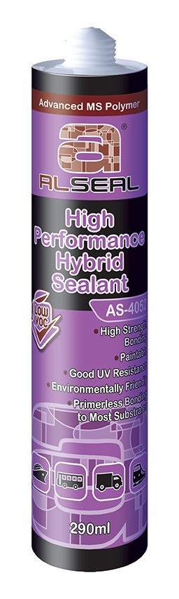 AS-4052 High Performance Hybrid Sealant