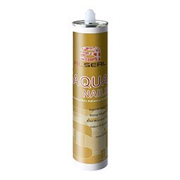 AS-5000 Aqua Nails Superior adhesion