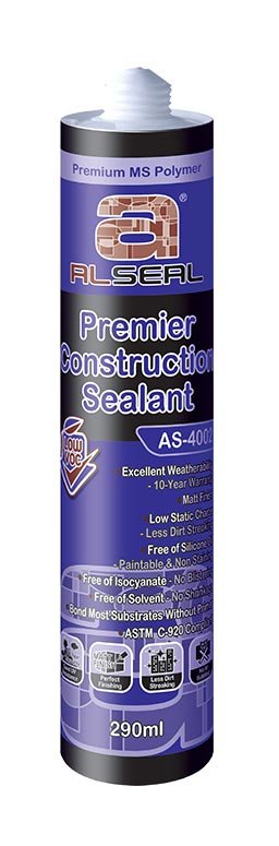 Premier Construction Sealant
