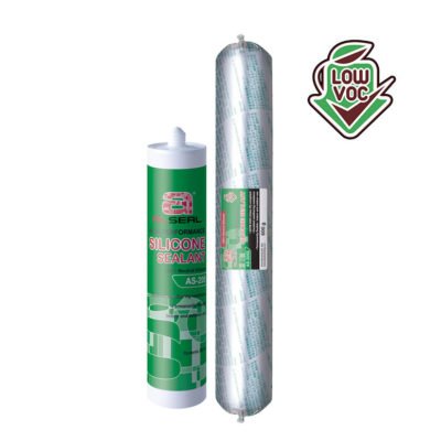 High Performance Silicone Sealant