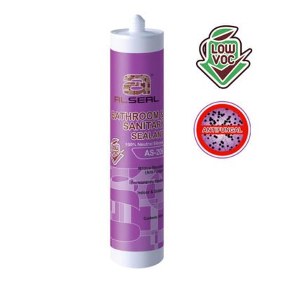 Bathroom and Sanitary Sealant