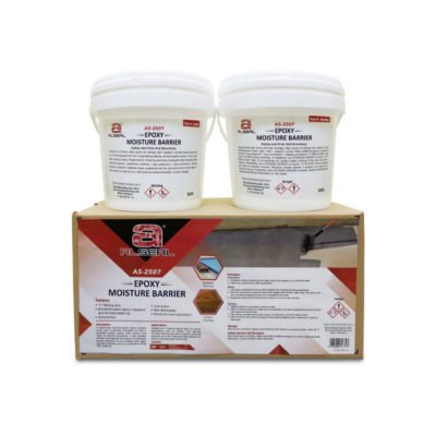 Epoxy Moisture Barrier