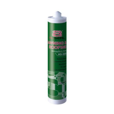 Awning & Metal Roofing Sealant
