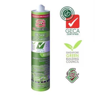 Cleanroom MS Sealant