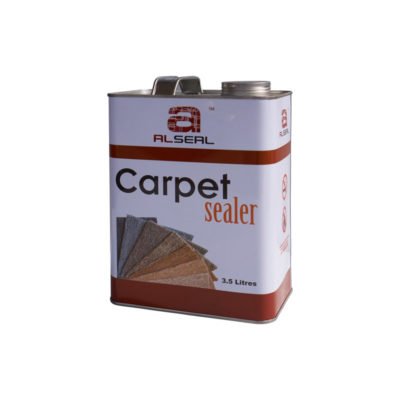 Carpet Sealer
