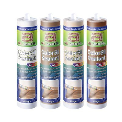 ColorSil Sealant