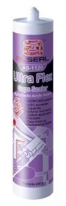 Ultra Flex Gap Sealer