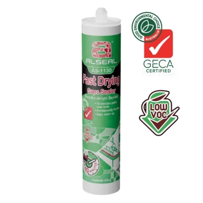 Fast Drying Gap Sealant