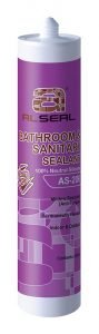 Bathroom & Sanitary Sealant AS-206