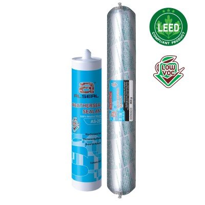 Weatherseal Sealant