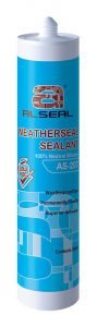 Weatherseal Sealant AS-207