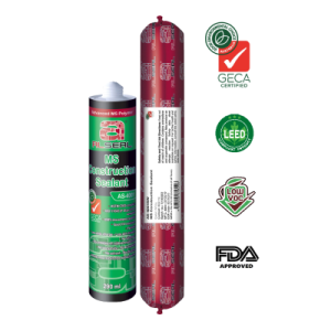 Construction/Joint Sealant AS-4001