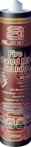 Fire Rated MS Sealant