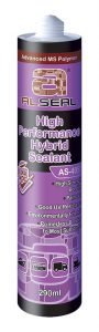 High Performance Hybrid Sealant AS-4052