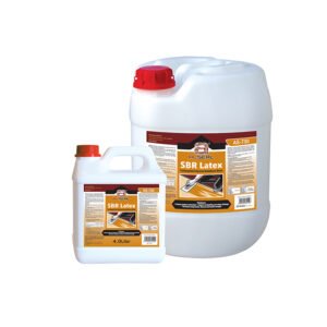 AS-730 SBR Latex