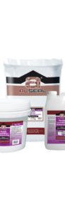 AS-742 Flexible Cementitious Waterproofing