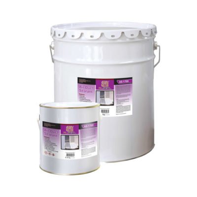 Air Duct Sealant