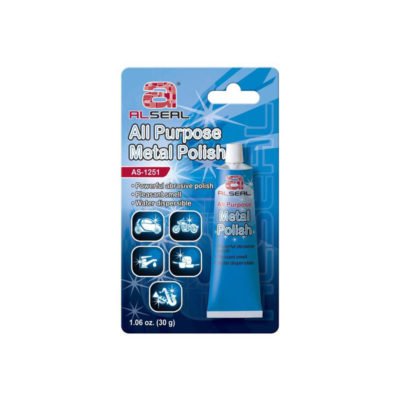 All Purpose Metal Polish