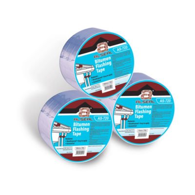 Bitumen Flashing Tape