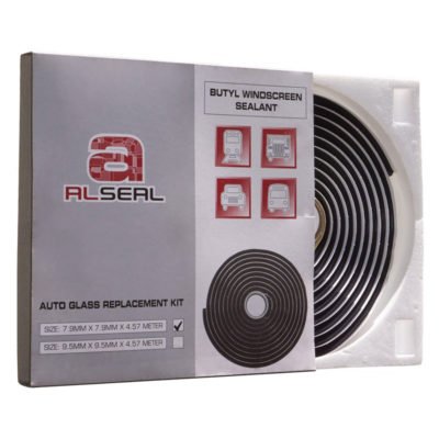 Butyl Sealant