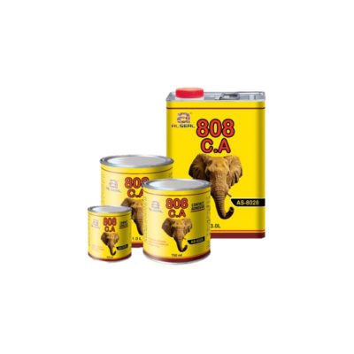 Contact Adhesive C.A