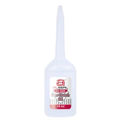 Fan Clutch Oil