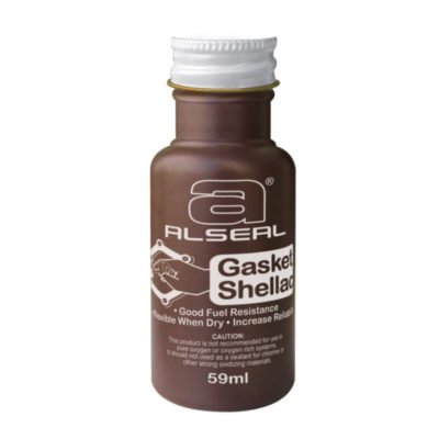 Gasket Shellac