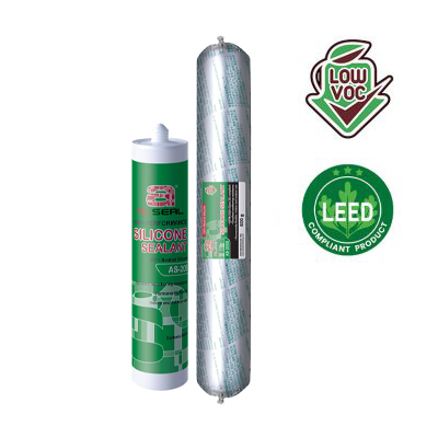 High Performance Silicone Sealant