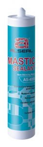 Mastic Sealant for sealing Cold Room