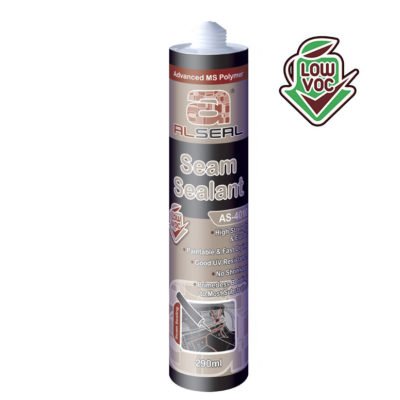 MS Polymer Seam Sealant