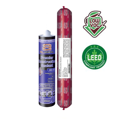 Premier MS Construction Sealant/Adhesive