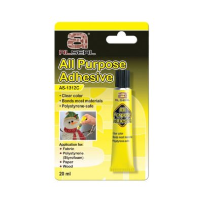 All Purpose Adhesive