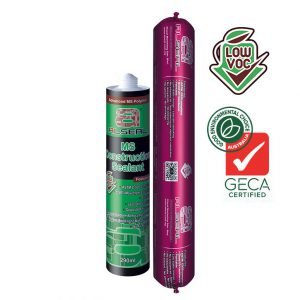 Joint Construction Sealant ECO geca