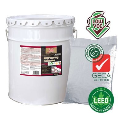 Flooring Adhesive MS Polymer