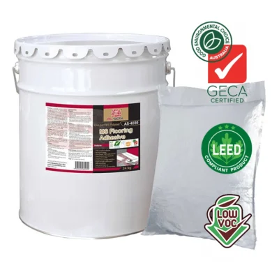 Flooring Adhesive MS Polymer