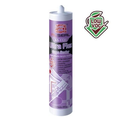 Ultra Flex Gap Sealer