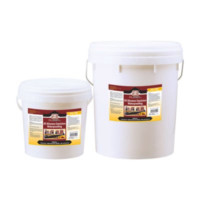 BX Bitumen Emulsion Waterproofing