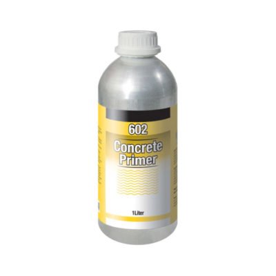 Concrete Primer