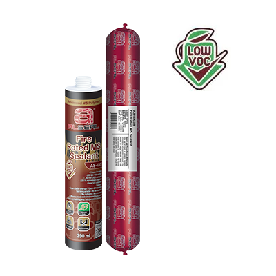 Fire Rated MS Sealant