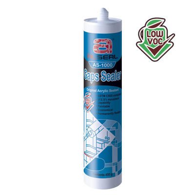 Gaps Sealer
