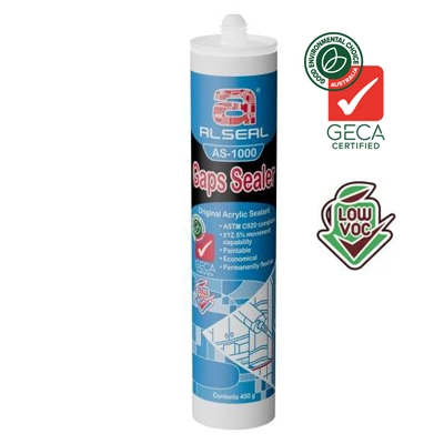 Gaps Sealer