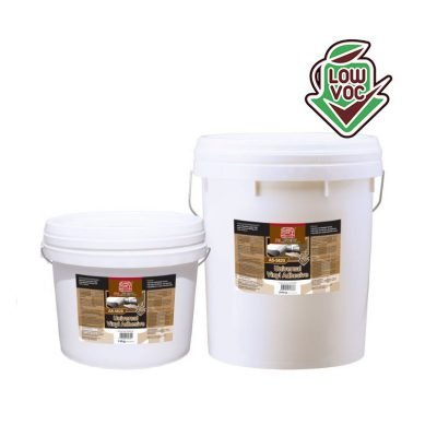 Universal Vinyl Adhesive