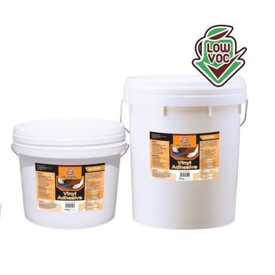 Vinyl Adhesive